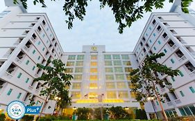 Platinum Suite Hotel Bangkok